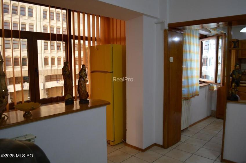 Centru - Prefectura, apartament 2 camere, 46 mp, de inchiriat! - 5