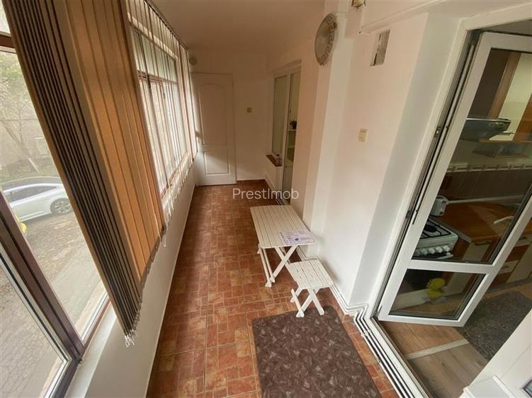 Apartament cu doua camere de inchiriat in Tudor - 6