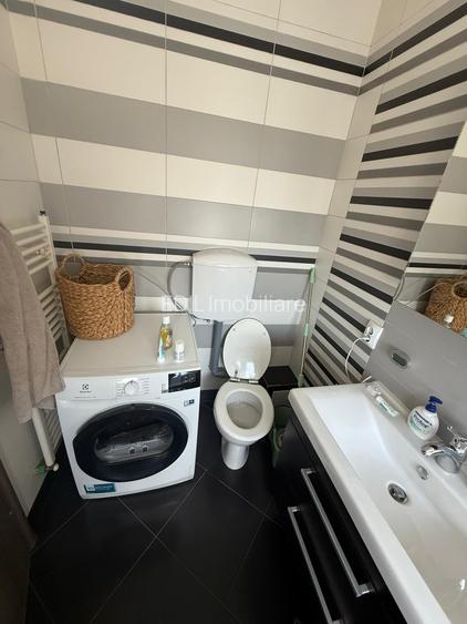 Apartament de închiriat, 3 camere, 71 mp, Zorilor zona Sigma/UTCN - 11