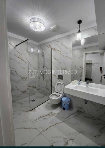 2 camere Cotroceni - complex One Cotroceni Park *parcare subterana* - 7