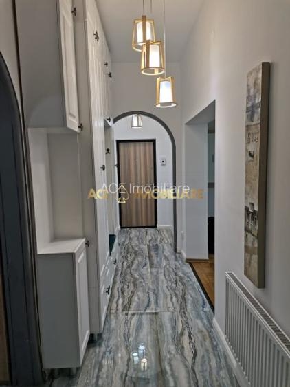 2 Camere de inchiriat | Drumul Taberei - Orizont | Centrala | Parcare - 8