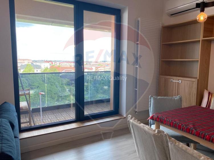 Apartament 3 camere – Prima închiriere | Sky Garden Residence - 18