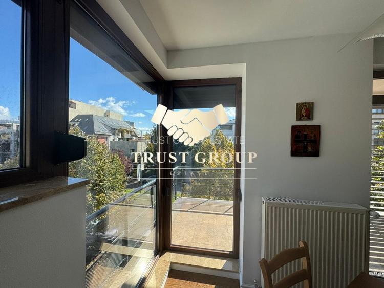 Apartament 3 camere Arcul de Triumf-Domenii | Loc de parcare | et 2 din 3 - 4