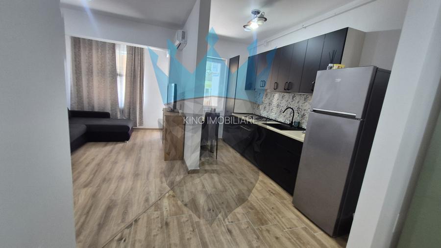 Garsoniera Titan Bucuresti - 6