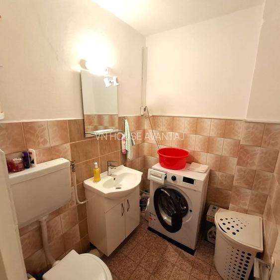 Apartament 3 camere – Zona Lidl Sud, Focșani - 4