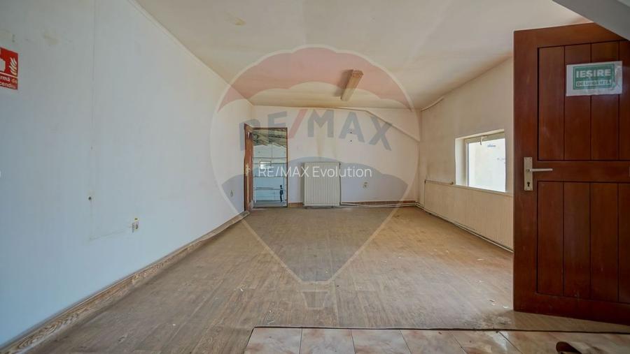 0 Comision | Spatiu industrial | Hala | Brasov - 21