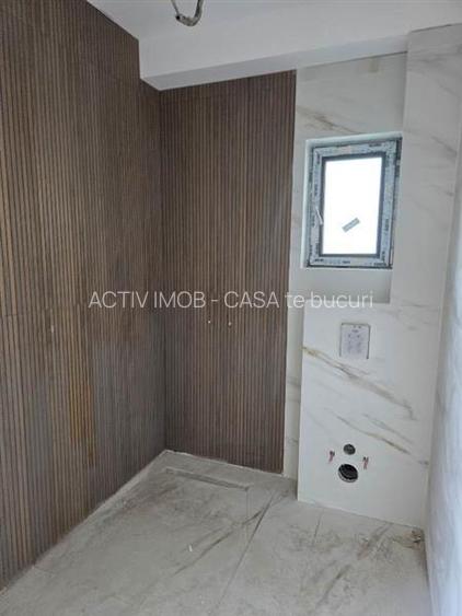 Casa individuala-Prelungirea Ghencea-Margelelor - dormitor pe parter - baie matr - 6