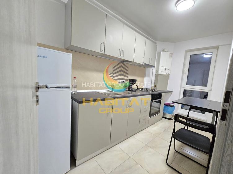 Garsoniera in bloc nou an 2022 cu Mutare imediata - 3