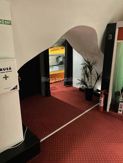 Spatiu comercial de inchiriat, Ultracentral, 85mp - 5