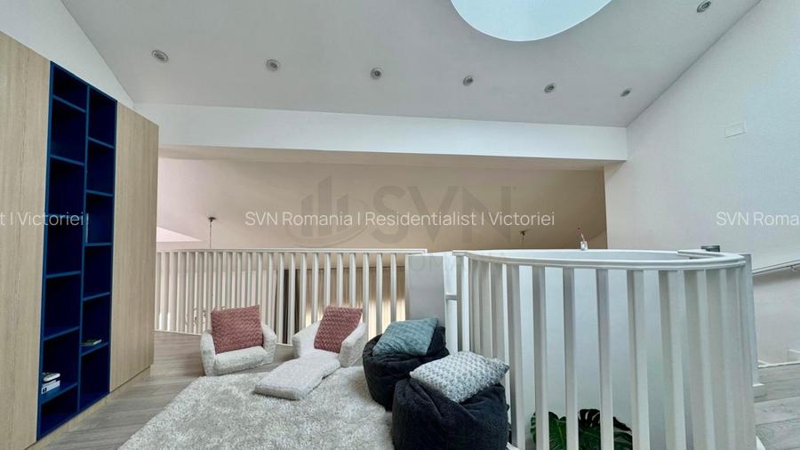 REV2005316 Vila individuala I S-P-1-M I Padurea Baneasa I Pipera I De vanzare - 16