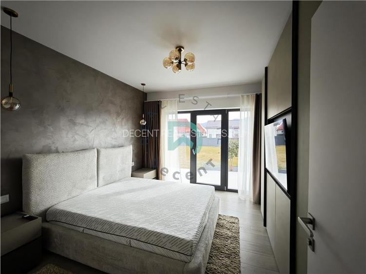 Casa de inchiriat, Cristian Brasov - 23
