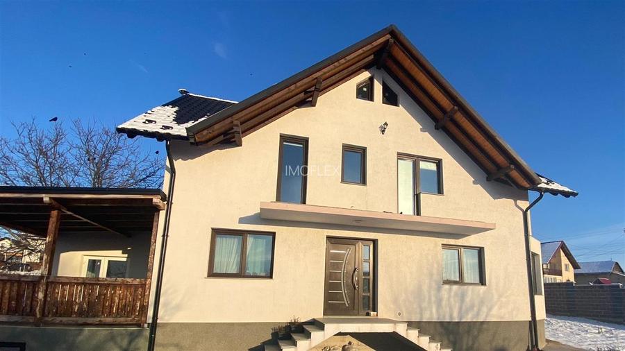 Casa de 175mp utili - Sfantu Ilie - 12
