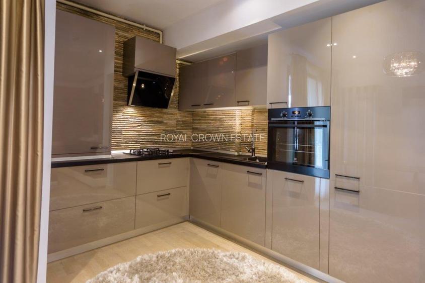 Lighthouse Residence - Herastrau | 2 camere | Parcare + boxa - 5