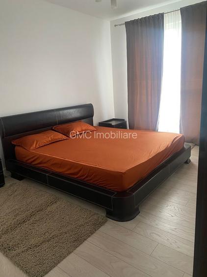 Apartament 3 Metropolitan Residence Mihai Bravu T558 - 6