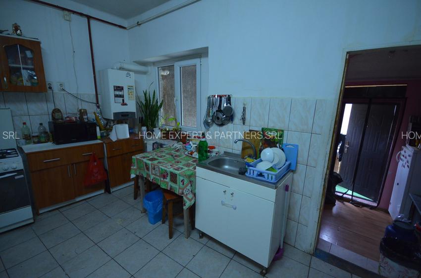 Apartament in vila - 6 camere - Calea Calarasilor - Traian - Unirii - 21