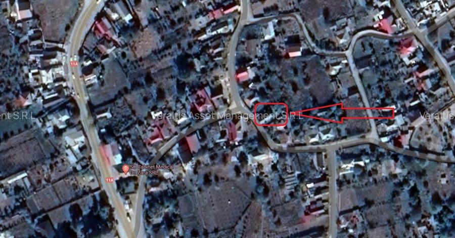 Casa de vanzare in Adjudu Vechi, Jud. Vrancea - 17