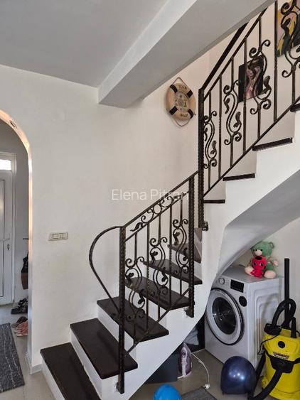 Vilă 4 camera Techirghiol  - 6