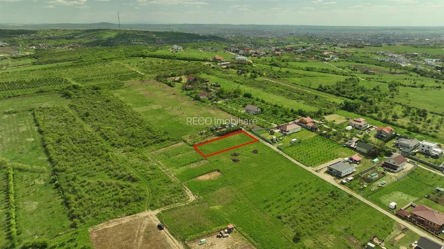 RECO Teren, Saldabagiu de Munte - 4