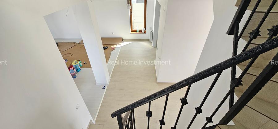 Vila/Casa individuala 4 camere/Com.Bereni - 11