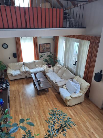 Casa ultracentrala - 3