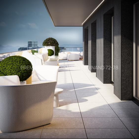 Vanzare DUPLEX 4 camere DEZVOLTATOR nZEB, Universitate-Foisorul de Foc-Ferdinand - 19