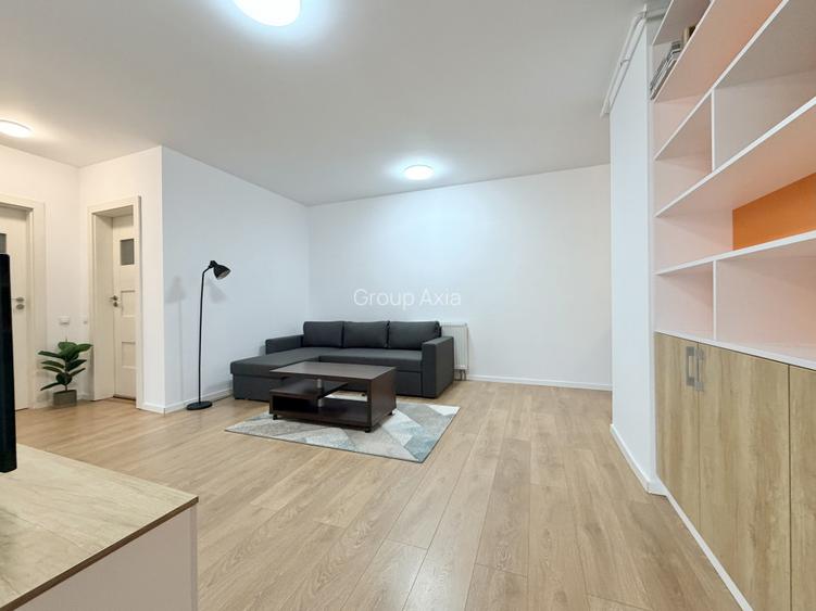 Inchiriere Apartament 2 camere, 67 mp, Scala Center, garaj - 9