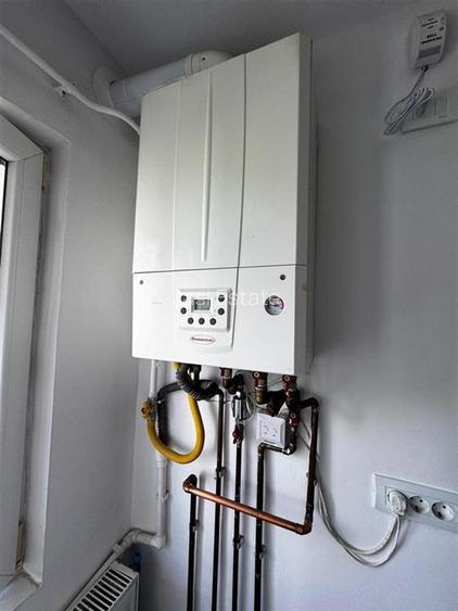 Apartament 2 camere Alexandru cel Bun - 14