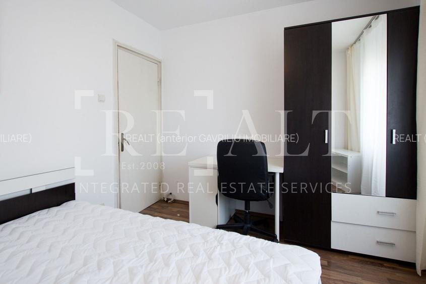 Inchiriere apartament 2 camere | Generos, Ideal 2 persoane, Parc | Tineretului - 19