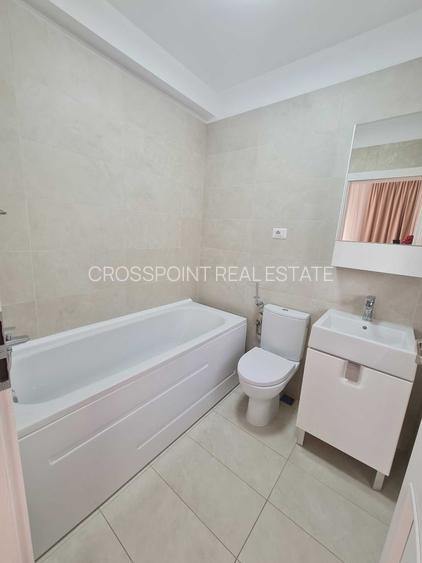 Bloc boutique / 3 camere complet mobilat si utilat - 12