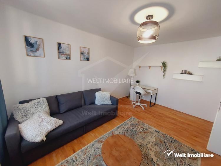 Ocazie! Apartament decomandat, Central, langa Cinema Florin Piersic - 2