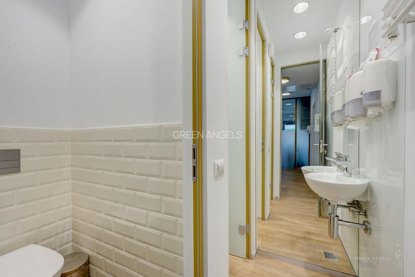 Apartament cu gradina in Dragos Voda 17 by ADNBA - 16