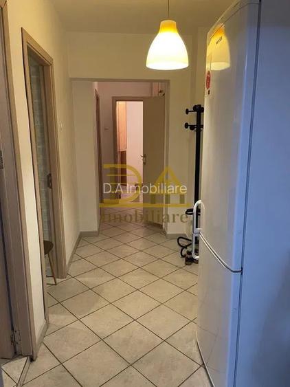 0% Comision, Apartament Piata Unirii, 2 cam, et 6, 3 balcoane - 2