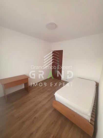 3 camere decomandat | 65 mp | 2 bai | Balcon | Str.Campului–Manastur - 3