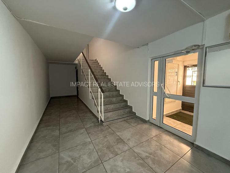 APARTAMENT 2 CAMERE | DECOMANDAT | 450 M DE CENTRUL VECHI | ZONA ULTRACENTRALĂ - 8