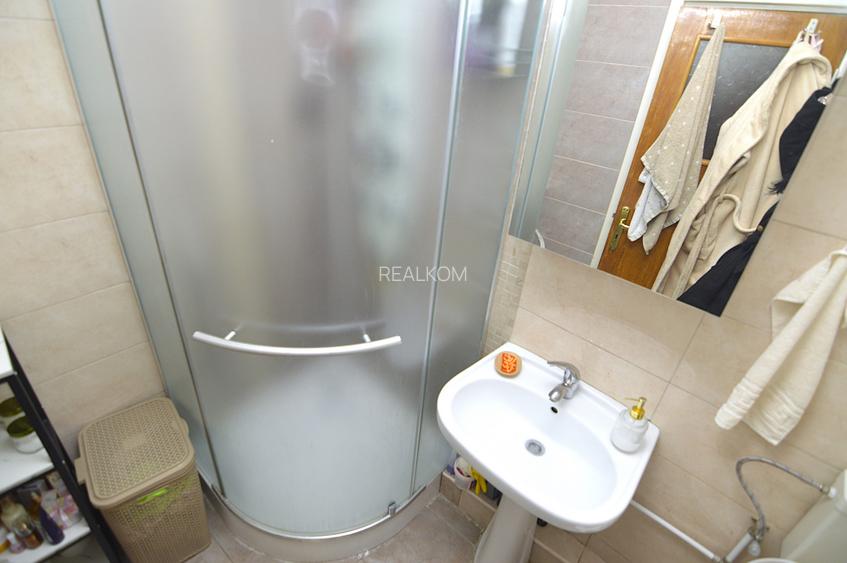 VANZARE GARSONIERA UNIRII – NERVA TRAIAN - BLOC LOTTO - 17