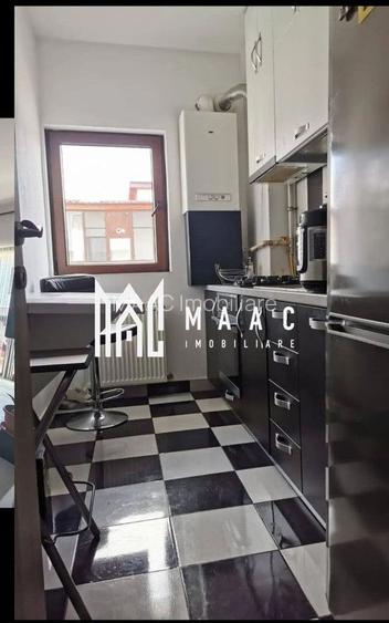 Apartament 3 camere | 67 mp | decomandat | Doamna Stanca - 3