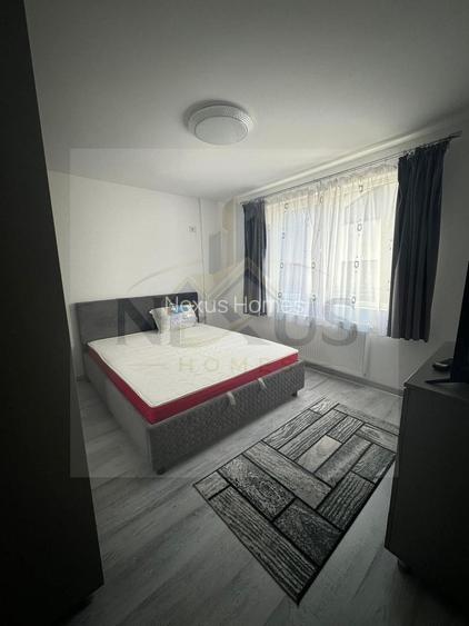 Apartament decomandat-2 camere-mobilat utilat- metrou Berceni-parcare - 4