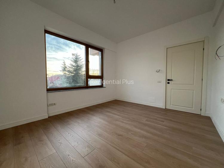 Bloc Boutique | 3 camere |  Pipera Plaza |  - 15