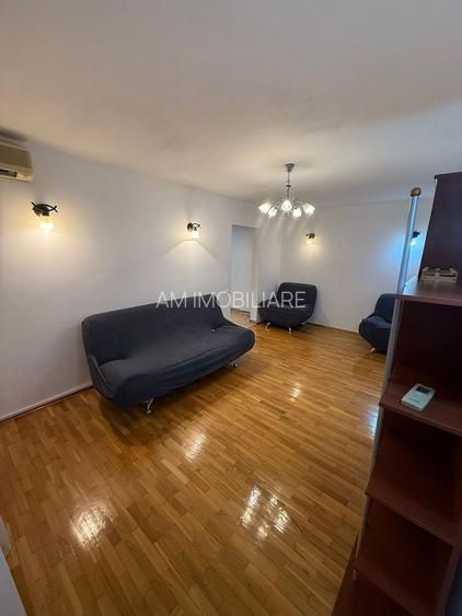 AP. 3 CAMERE APARATORII PATRIEI, PARCARE, CENTRALA, METROU 12 MINUTE - 4