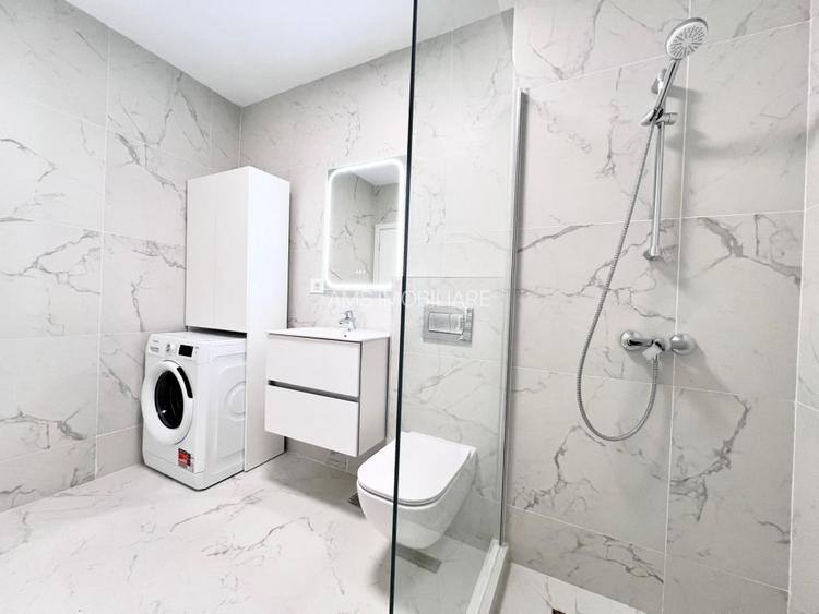 NOU / SUPERB / LUX / SPATII DEPOZITARE GENEROASE / LOC PARCARE DISPONIBIL - 19