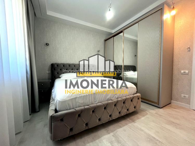 2 camere -0% comision -curte 49 mp -metrou 1 Dec -decomandat - 11