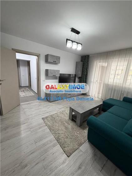 Prima inchiriere! 2 camere decomandat, etaj 3, Pantelimon Delfinului - 4