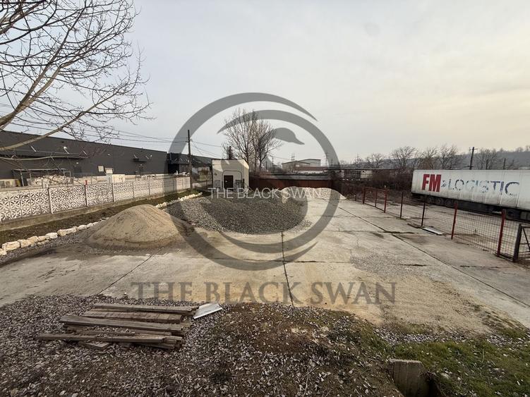 Proprietate cu 6 camere de vanzare | Kaufland - Moreni | Comision 0% - 20