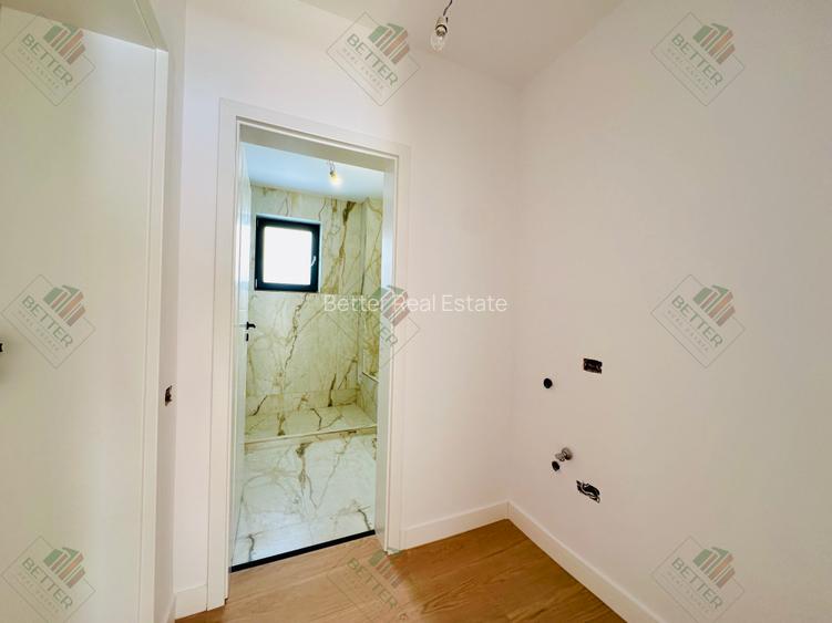 Casă individuală 4 camere modernă - Berceni/ Ilfov - Asfalt - 19