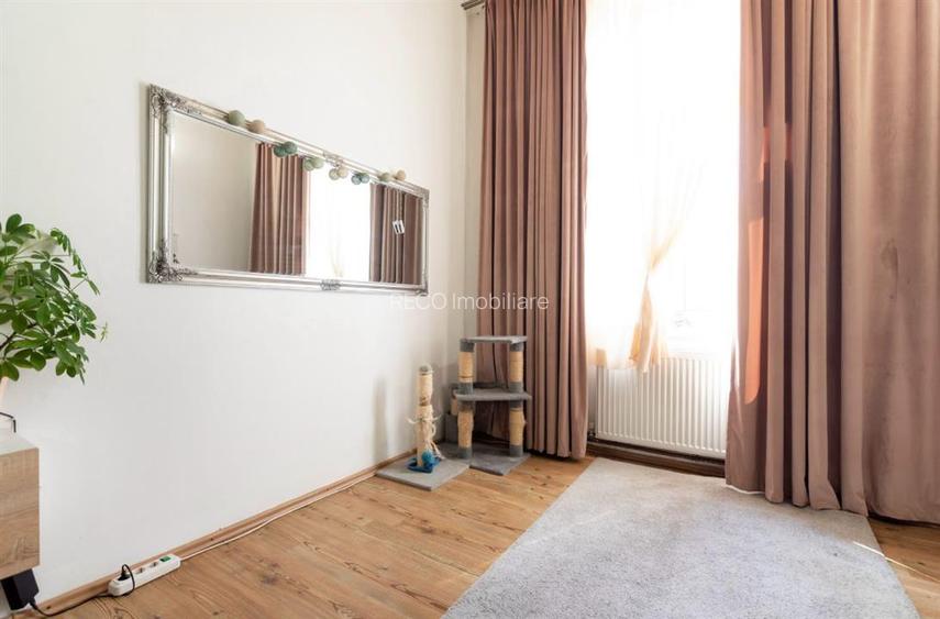 RECO casa cu 4 camere ultracentrala - 6