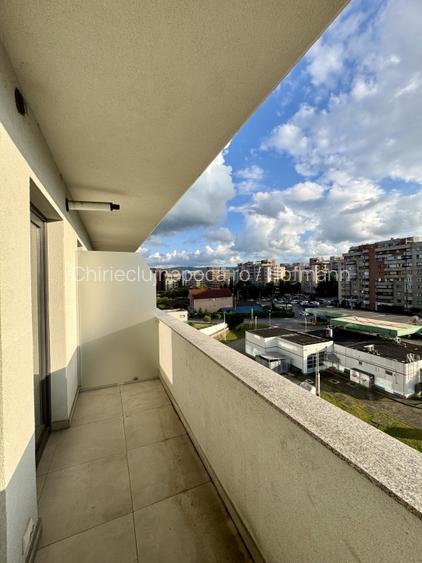 Apartament cu 2 dormitoare | 2 bai | Parcare | Gheorgheni | Bloc nou - 11