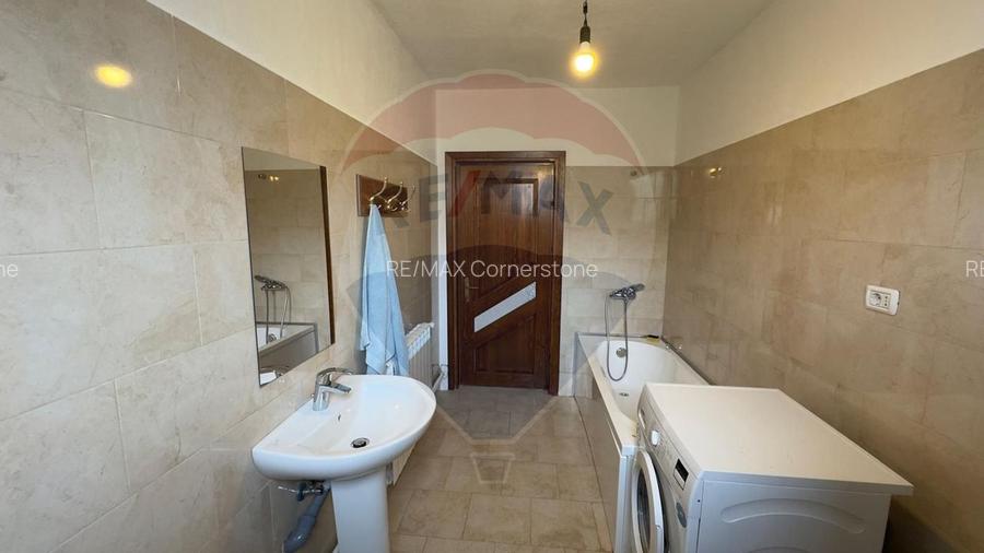 VILA IMPRESIONANTA DE VANZARE - BUGHEA DE SUS, ARGES - 22