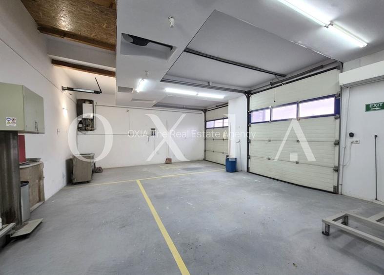 AX1154 Elisabetin, Hala Industriala Pentru Diferite Activitati - 3