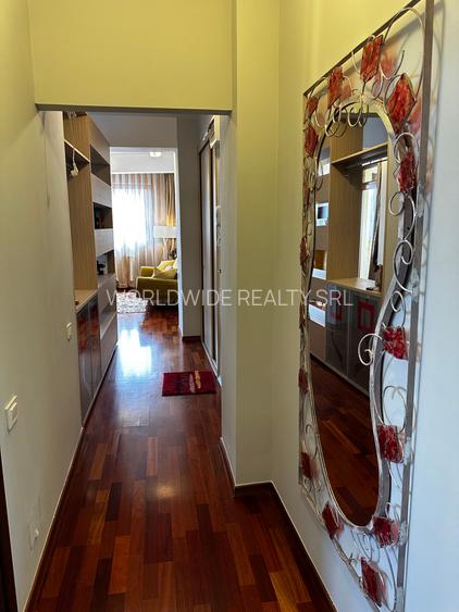 Apartament 2 camere – Ștefan cel Mare / Obor | Bloc Nou | Renovat 2024 - 8