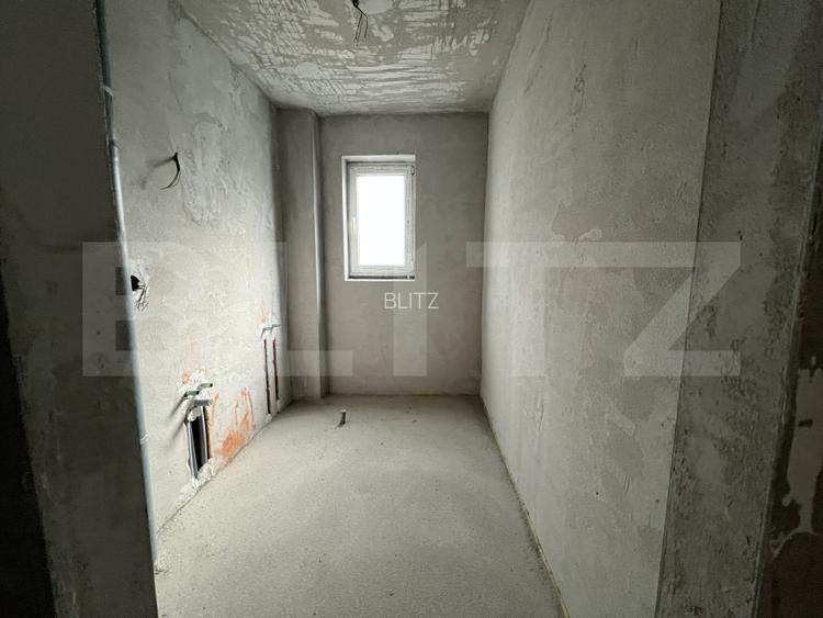 Apartament 3 Camere | 2 Bai | Zona Vivo | 2 Balcoane  - 6